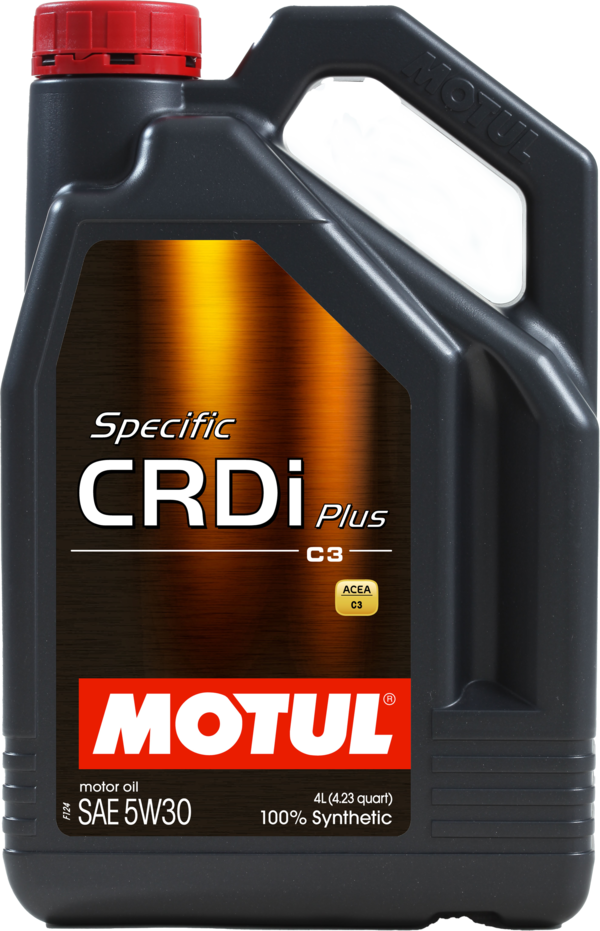 MOTUL SPECIFIC 504 00 507 00 5W-30 - Motul